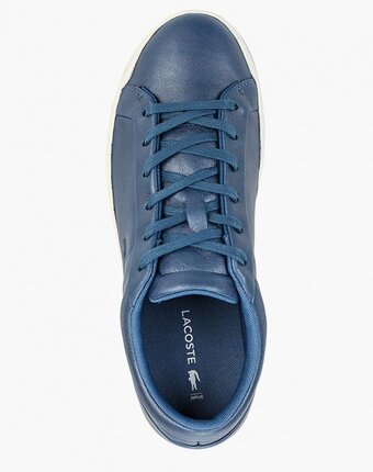 Миниатюра фотографии Кеды lacoste