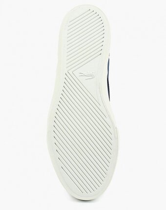 Миниатюра фотографии Кеды lacoste