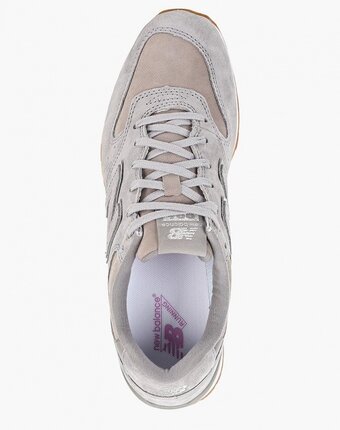 Миниатюра фотографии Кроссовки new balance