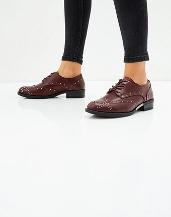 Миниатюра фотографии Ботинки ideal shoes