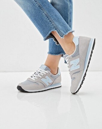 Миниатюра фотографии Кроссовки new balance