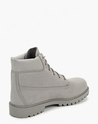 Миниатюра фотографии Ботинки timberland