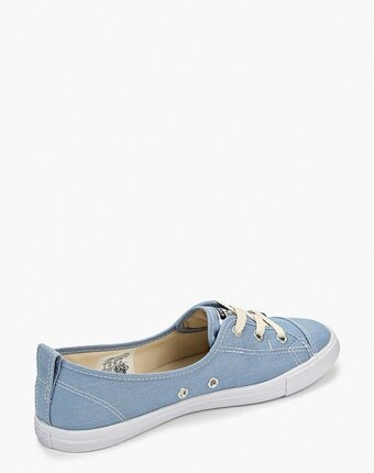 Миниатюра фотографии Кеды converse