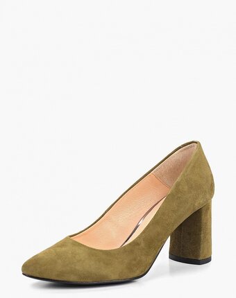 Миниатюра фотографии Туфли shoobootique