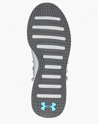 Миниатюра фотографии Кроссовки under armour