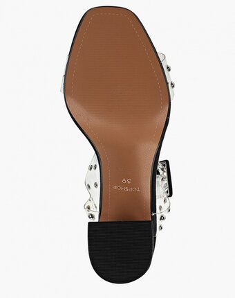 Миниатюра фотографии Босоножки topshop
