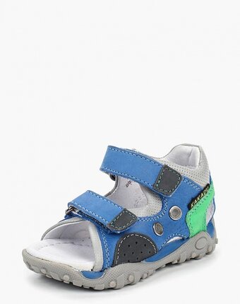 Миниатюра фотографии Сандалии kakadu