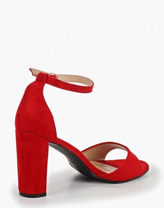 Миниатюра фотографии Босоножки queen vivi