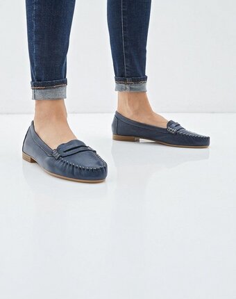 Миниатюра фотографии Мокасины tamaris