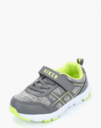 Миниатюра фотографии Кроссовки biker