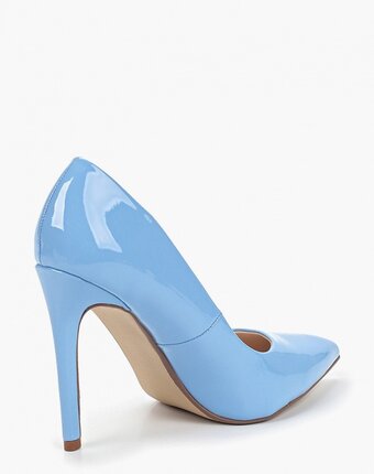 Миниатюра фотографии Туфли ideal shoes