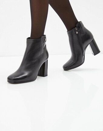 Миниатюра фотографии Ботильоны shoobootique