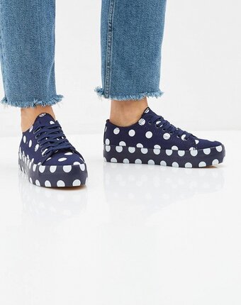 Миниатюра фотографии Кеды sweet shoes