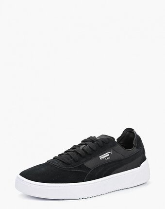 Миниатюра фотографии Кеды puma