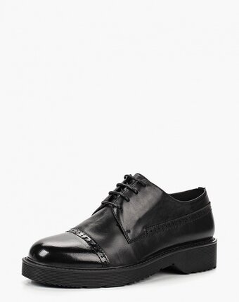 Миниатюра фотографии Ботинки m.shoes