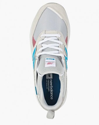 Миниатюра фотографии Кроссовки new balance