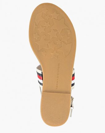 Миниатюра фотографии Сандалии tommy hilfiger