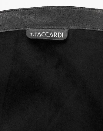 Миниатюра фотографии Сапоги t.taccardi