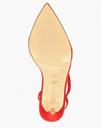 Миниатюра фотографии Босоножки ideal shoes