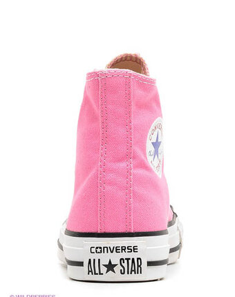 Миниатюра фотографии Кеды, converse