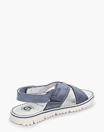 Миниатюра фотографии Сандалии melania