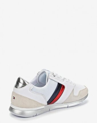 Миниатюра фотографии Кроссовки tommy hilfiger