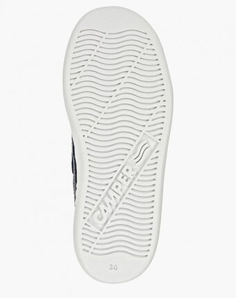 Миниатюра фотографии Топсайдеры camper