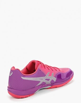 Миниатюра фотографии Кроссовки asics