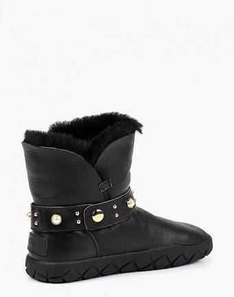 Миниатюра фотографии Полусапоги covani