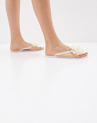 Миниатюра фотографии Сланцы ideal shoes