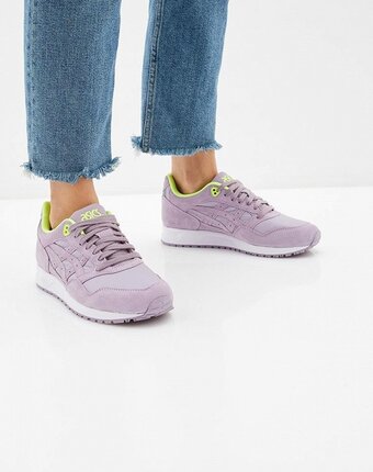 Миниатюра фотографии Кроссовки asicstiger