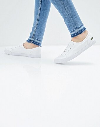 Миниатюра фотографии Кеды lacoste