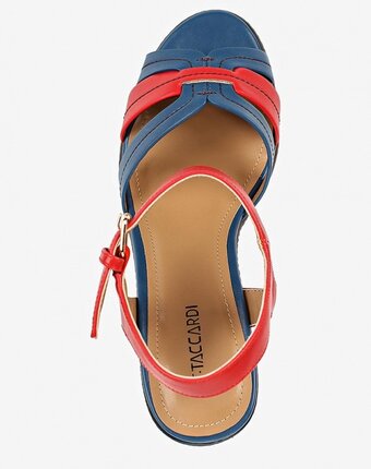 Миниатюра фотографии Босоножки t.taccardi