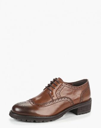 Миниатюра фотографии Ботинки m.shoes