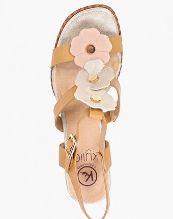 Миниатюра фотографии Босоножки kylie