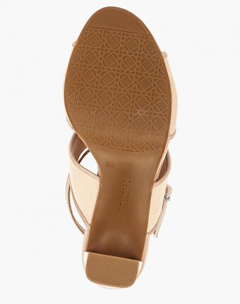 Миниатюра фотографии Босоножки t.taccardi