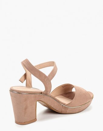 Миниатюра фотографии Босоножки dorothy perkins
