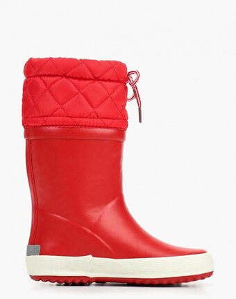 Миниатюра фотографии Резиновые сапоги aigle