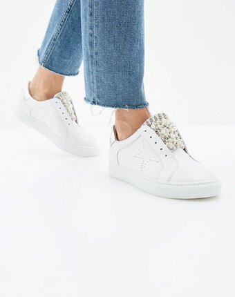 Миниатюра фотографии Кеды vitacci