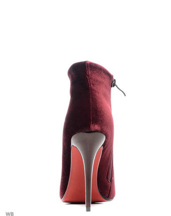 Миниатюра фотографии Ботильоны, vivian royal