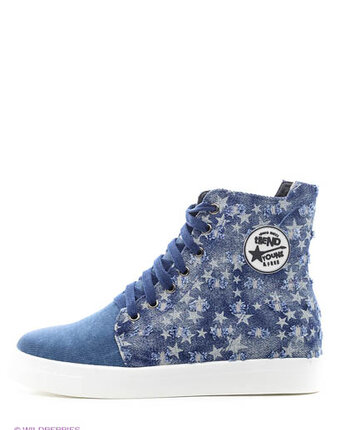 Миниатюра фотографии Кеды, dino ricci