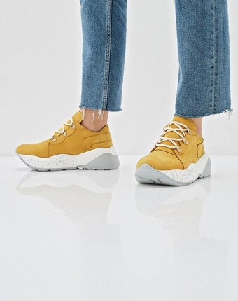 Миниатюра фотографии Кроссовки miss gabby