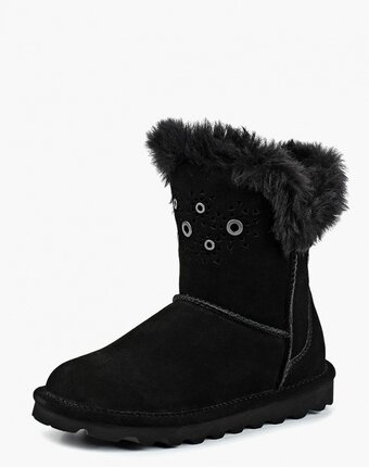 Миниатюра фотографии Полусапоги bearpaw