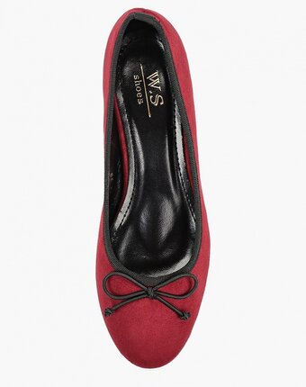 Миниатюра фотографии Туфли ws shoes