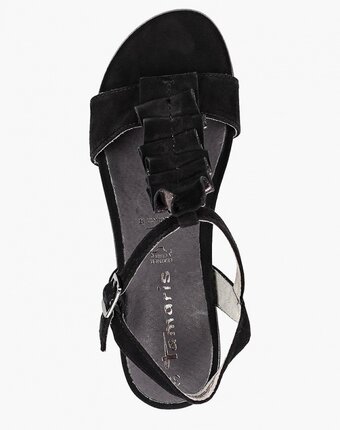 Миниатюра фотографии Босоножки tamaris