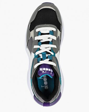 Миниатюра фотографии Кроссовки diadora