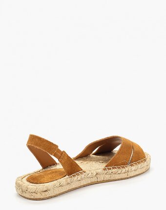 Миниатюра фотографии Сандалии mango