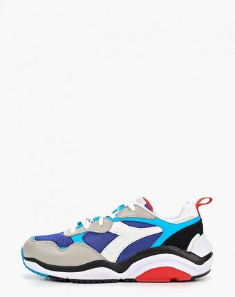 Миниатюра фотографии Кроссовки diadora