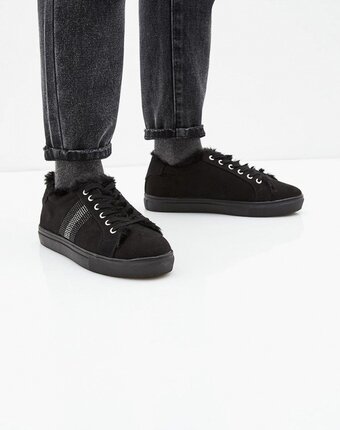 Миниатюра фотографии Кеды patrol