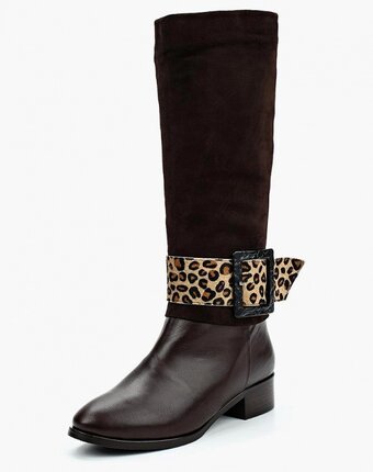 Миниатюра фотографии Сапоги hestrend